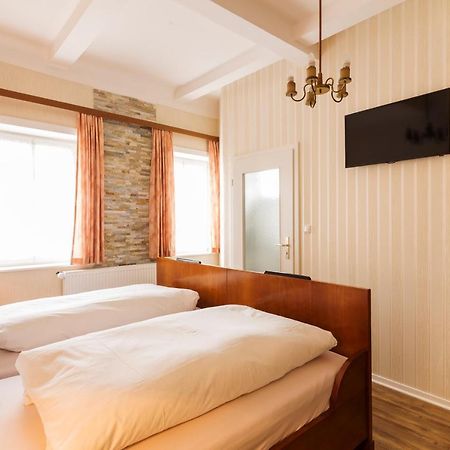 Hotel Haus Mueller 마르부르크 외부 사진