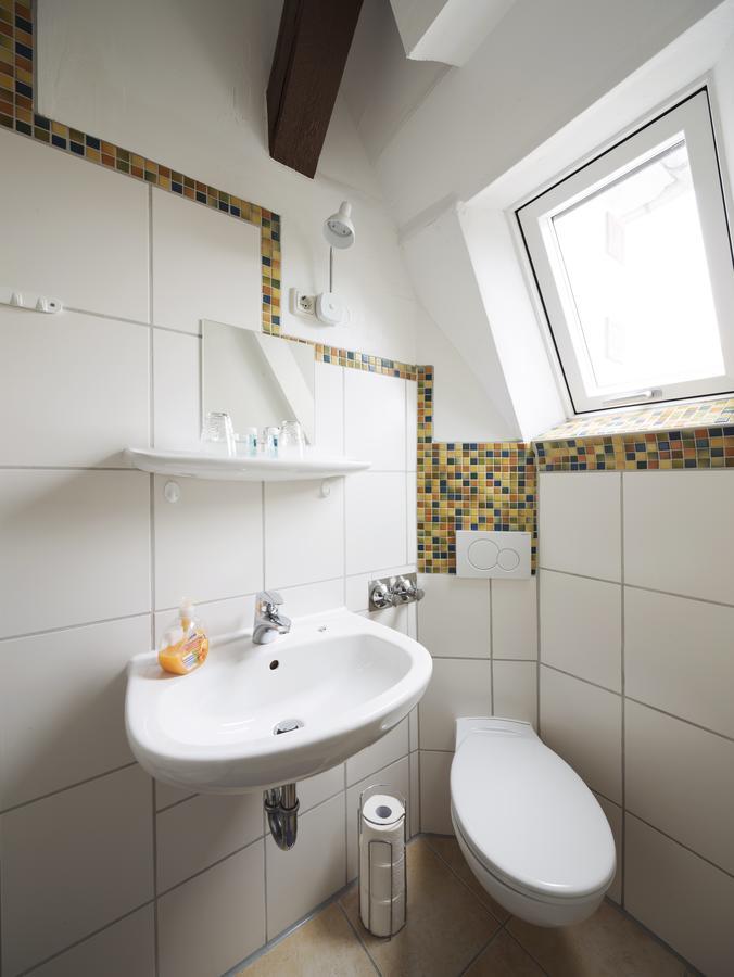 Hotel Haus Mueller 마르부르크 외부 사진