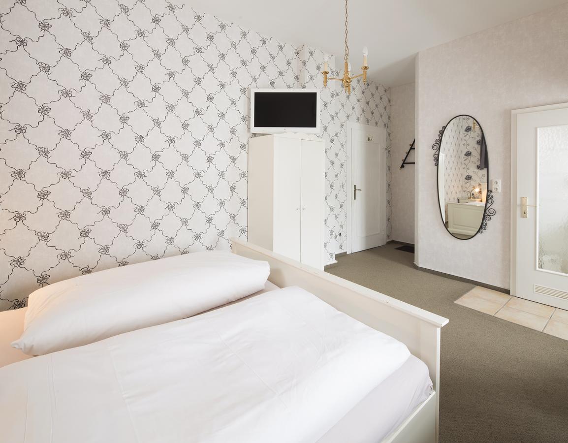 Hotel Haus Mueller 마르부르크 외부 사진