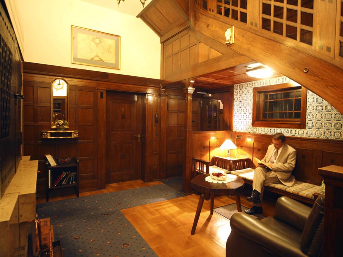 Hotel Haus Mueller 마르부르크 외부 사진