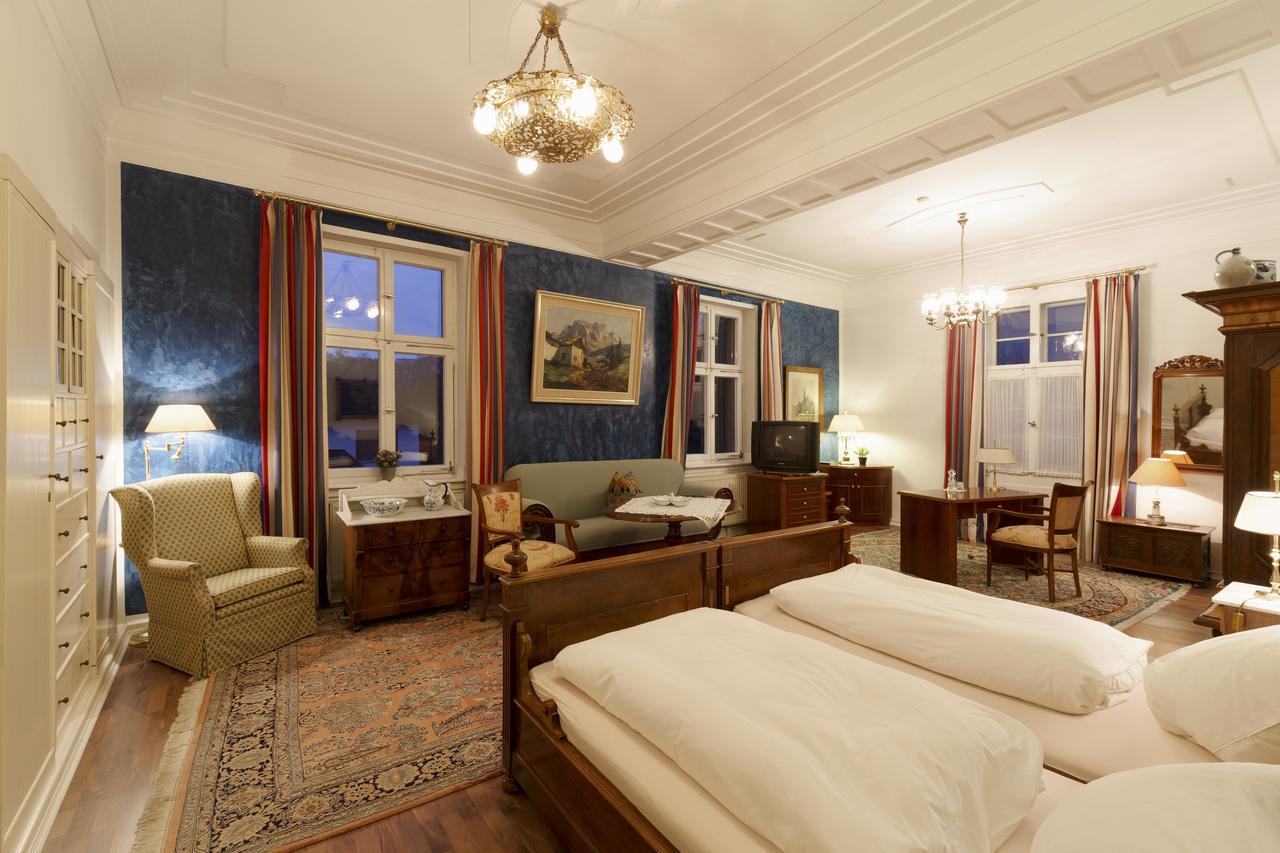 Hotel Haus Mueller 마르부르크 외부 사진