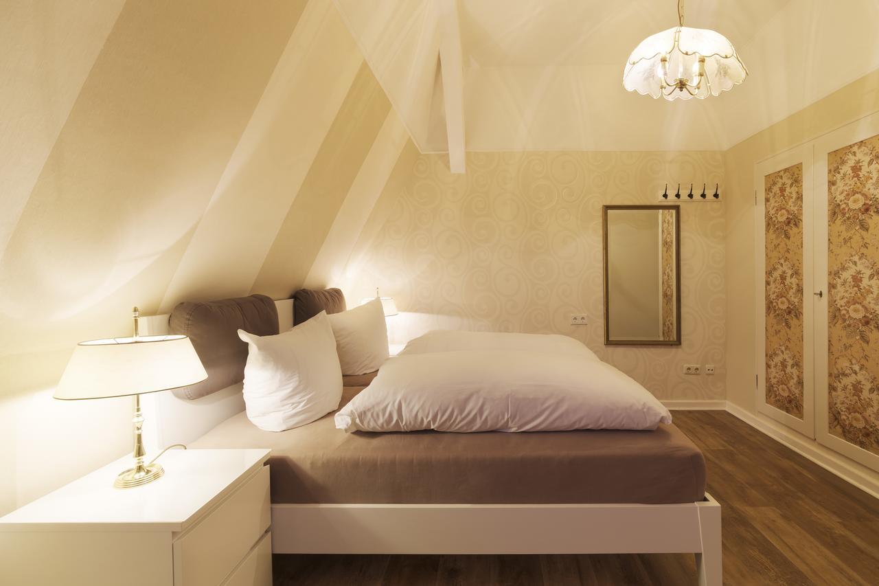 Hotel Haus Mueller 마르부르크 외부 사진