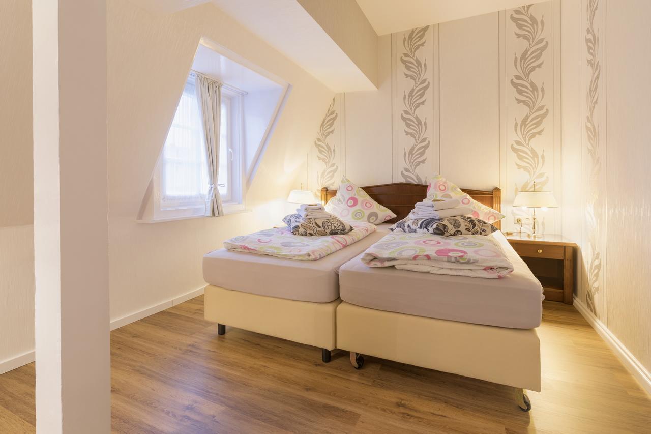 Hotel Haus Mueller 마르부르크 외부 사진
