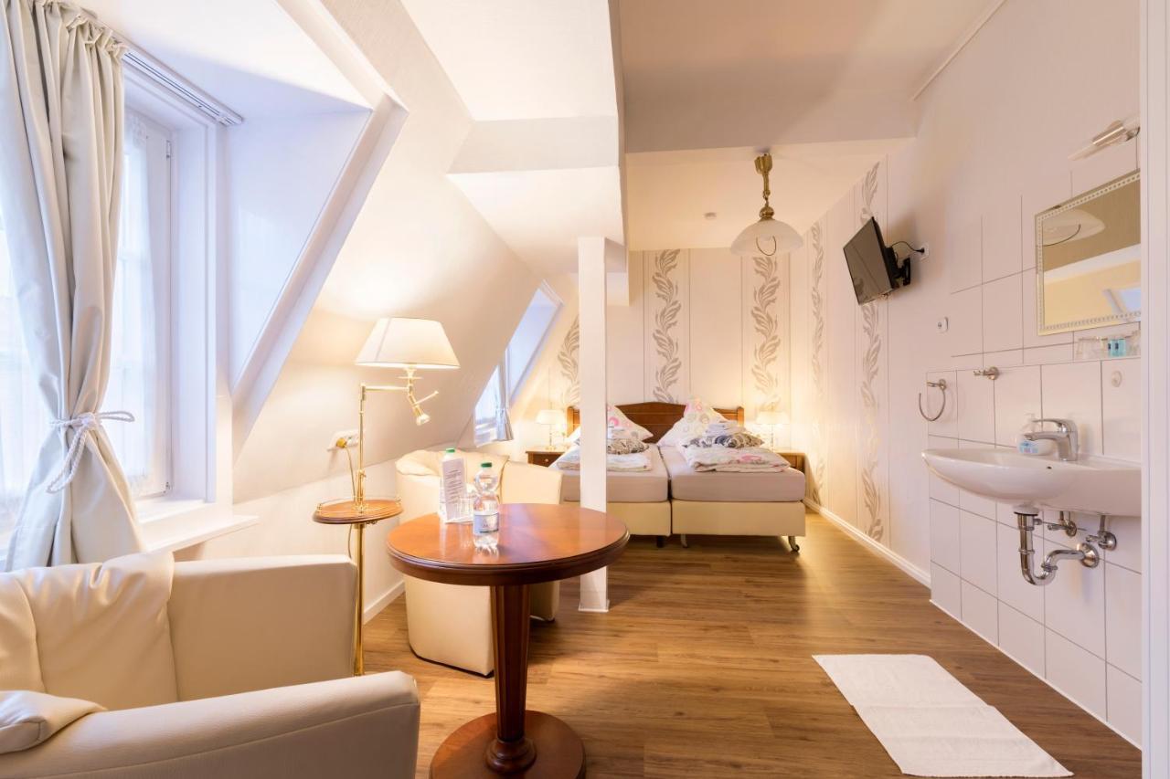 Hotel Haus Mueller 마르부르크 외부 사진